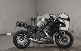 KAWASAKI NINJA400 EX400E