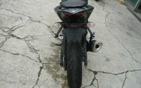 YAMAHA MT-25 RG43J