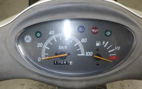 YAMAHA AXIS 100 2000 SB06J