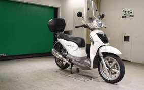 APRILIA SCARABEO 125IE