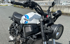 YAMAHA XSR700 2024 RM41J