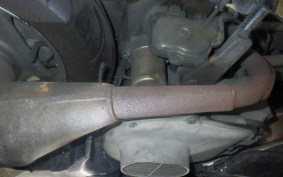 SUZUKI ADDRESS V100 2021 CE13A
