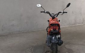 HONDA ZUMAR AF58