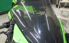 KAWASAKI NINJA ZX-6R A 2021 ZX636G