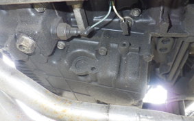 HONDA CB400SF VTEC Spec3 2005 NC39
