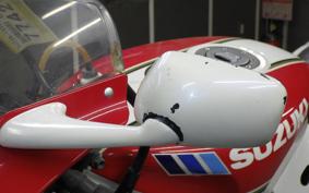 SUZUKI RGV250 Gamma SP 2023 VJ22A