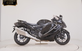 SUZUKI HAYABUSA Gen.3 2023 EJ11A