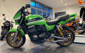 KAWASAKI ZRX1200 DAEG 2012 ZRT20D