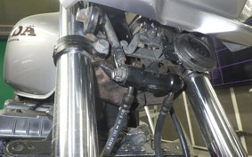 HONDA CB750 GEN 2 K 2007 RC42