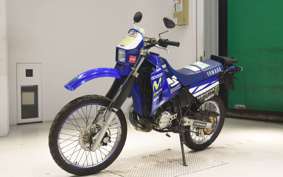 YAMAHA DT125R Gen.3 3FW