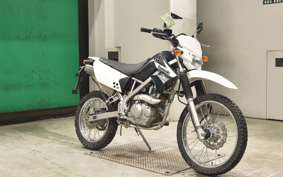 KAWASAKI KLX125 LX125C