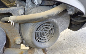 YAMAHA JOG POCHE SA08J