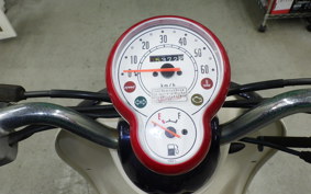 YAMAHA VINO 50 SA54J