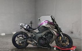 KAWASAKI Z1000 ZRT00F