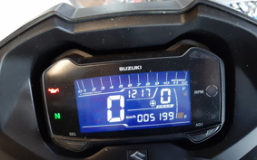 SUZUKI GSX250 R DN11A