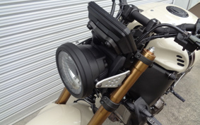 YAMAHA XSR900 2026 RN96J
