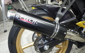 SUZUKI GSX-R125 2026 DL33B