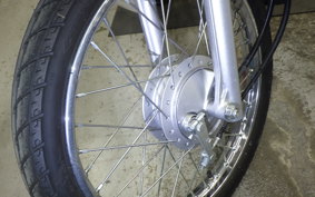 HONDA C50 SUPER CUB 2021 AA09