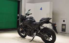 YAMAHA MT-25 A