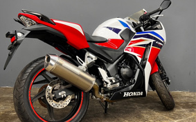 HONDA CBR250R MC41