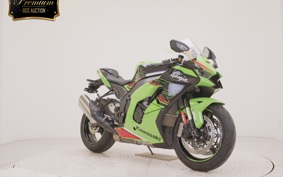 KAWASAKI ZX 10 NINJA ABS 2023 ZXT02L
