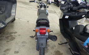 SUZUKI GS50 NA41A