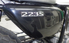 HONDA CB223S 2021 MC40