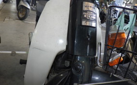 HONDA C50 SUPER CUB E C50