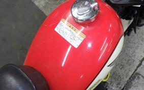 HONDA MONKEY 2008 Z50J