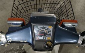 HONDA SUPER CUB50 AA01