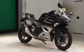 KAWASAKI NINJA 250 EX250P