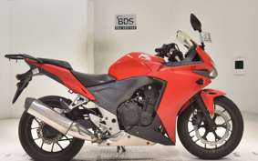 HONDA CBR400R 2013 NC47