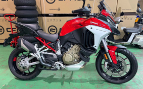 DUCATI MULTI STRADA V4S 2022 1A00