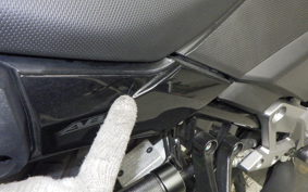 SUZUKI Vｽﾄﾛｰﾑ250A