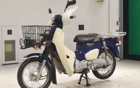 HONDA C110 SUPER CUB