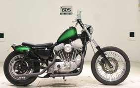 HARLEY XL883 2003