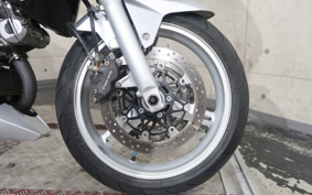 SUZUKI SV1000S 2003 VT54A