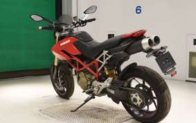 DUCATI HYPERMOTARD 1100S 2008