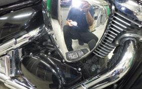 SUZUKI INTRUDER 400 Classic 2012 VK56A