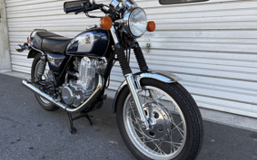 YAMAHA SR500-1 1991 1JN