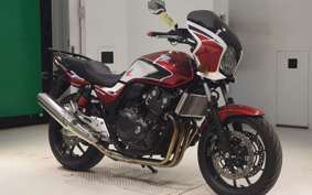 HONDA CB400SF GEN 4 A 2021 NC42