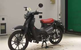 HONDA C125 SUPER CUB JA71