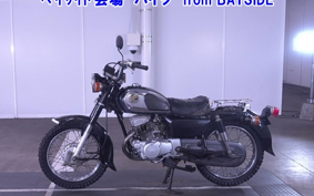HONDA CD125T BENLY