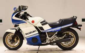 SUZUKI GSX1100EF 2016 GV71B