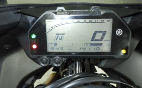 YAMAHA YZF R-3 2019 RH13J