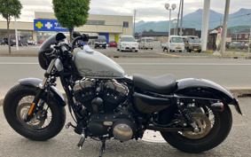 HARLEY HARLEY XL1200X 2010 LC3