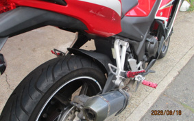 HONDA CBR250R ABS MC41