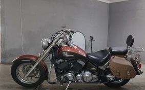 YAMAHA DRAGSTAR400 CLASSIC 4TR