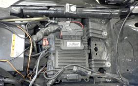 HARLEY FLTRX 1580 2010