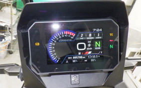SUZUKI Vストローム800DE 2023 EM1BA